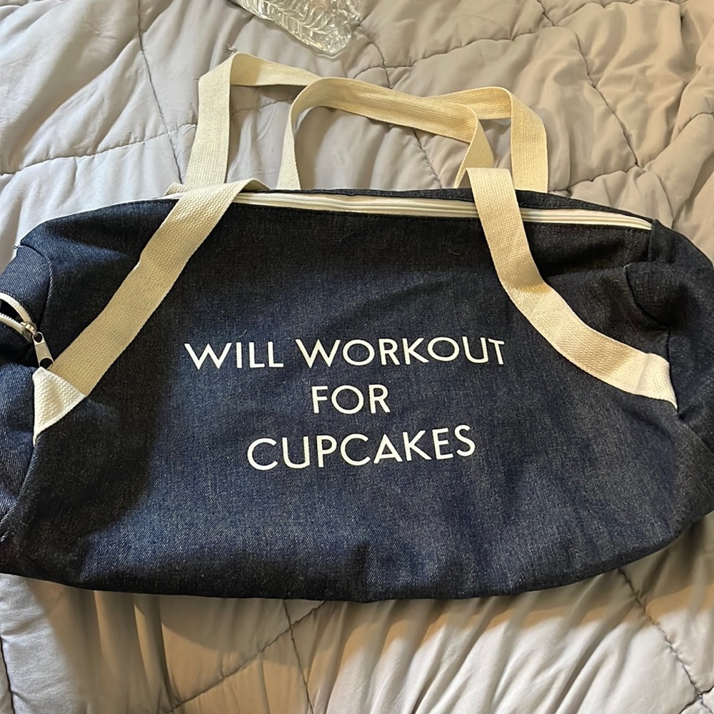 Yoga bag